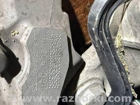 Подвеска передняя в сборе для Mercedes-Benz EQC N293 (19-24) Київ A2533320101, A2533320201, A2053340300