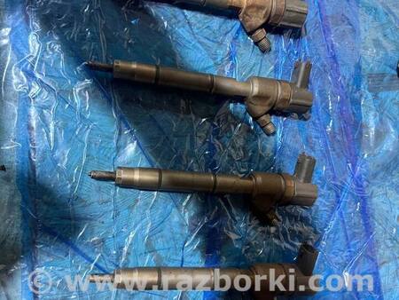 Форсунки для Ford Focus 4 (04.2018 - ...) Київ V6Q-9F593-AA, 0445110930