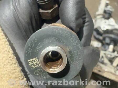 Форсунки для Ford Focus 4 (04.2018 - ...) Київ V6Q-9F593-AA, 0445110930