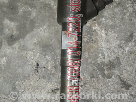 Форсунки для Fiat Doblo (Всі моделі) Киев 0445110183