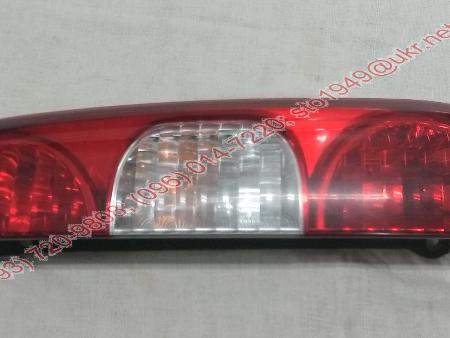 Стоп-сигнал задний (левый, правый) для Fiat Doblo (Всі моделі) Киев 51755144, 51755145