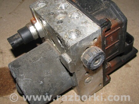 Блок ABS для Audi (Ауди) A4 (все модели, все года выпуска) Львов 8E0614517, 0265225048