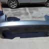 Бампер задний для Volkswagen Passat B6 (03.2005-12.2010) Львов