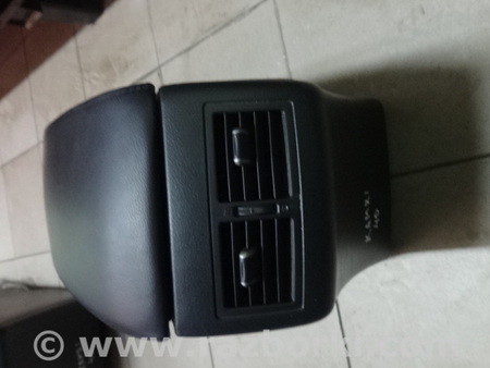 Подлокотник для Toyota Camry 40 XV40 (01.2006-07.2011) Львов