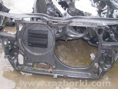 Передняя панель (Телевизор) для Volkswagen Passat B5 (08.1996-02.2005) Львов 3B0808594