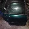Дверь задняя правая для Audi (Ауди) A6 (все модели, все годы выпуска) Львов