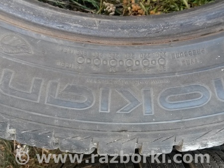 Диски R16 для Honda Accord (все модели) Киев