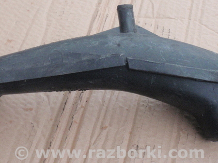 Патрубок системы охлаждения для Volkswagen Golf IV Mk4 (08.1997-06.2006) Львов 1J0129654C