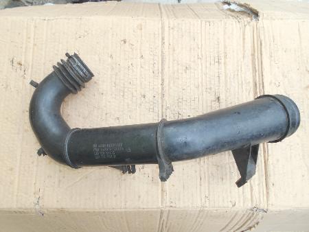 Патрубок системы охлаждения для Volkswagen Golf IV Mk4 (08.1997-06.2006) Львов 1J0129654C