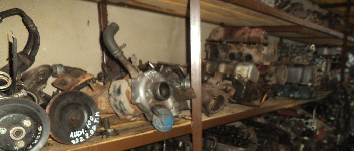 Mazda 929 в розборі — ua727, Одеса