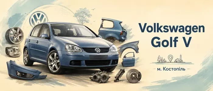 ФОТО Golf 5-6-7 