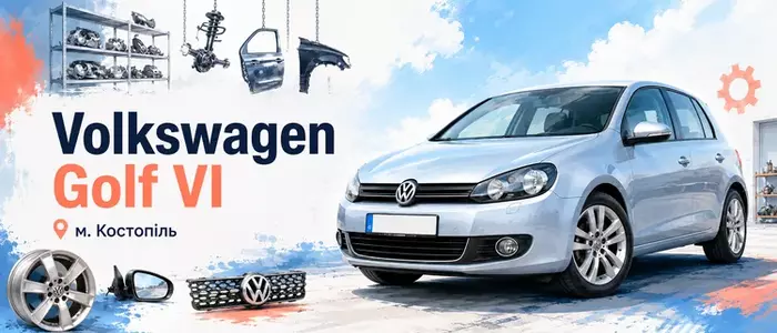 ФОТО Golf 5-6-7 