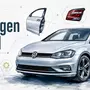 ФОТО Golf 5-6-7 