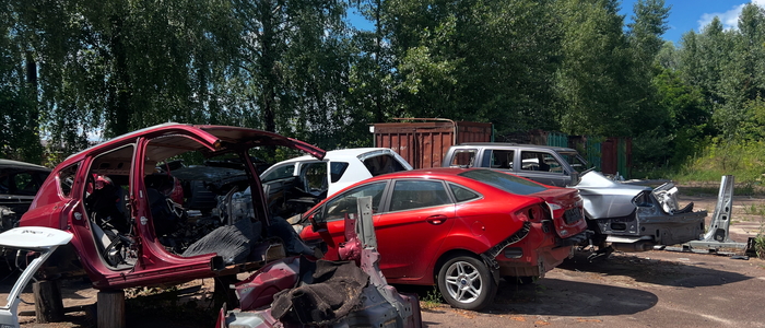 ФОТО RAZORVANEC Івана Мазепи 114